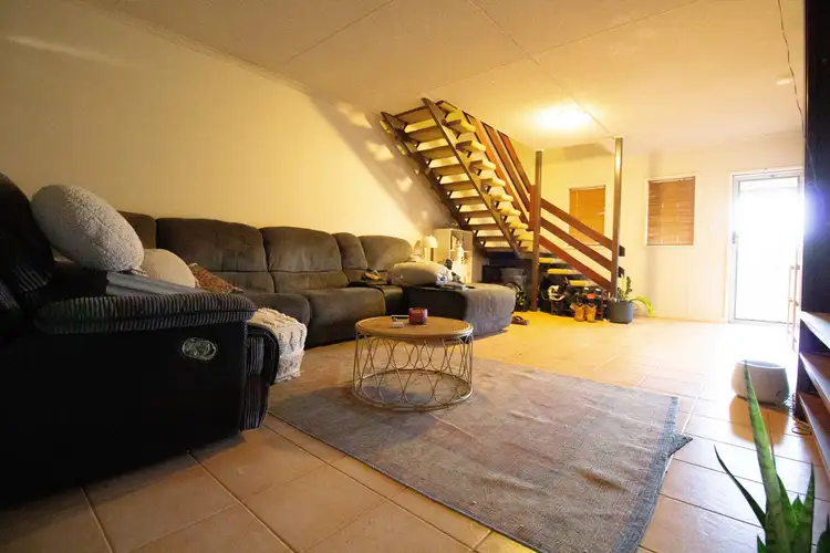 Second view of Homely house listing, 10 Judith Way, South Hedland WA 6722