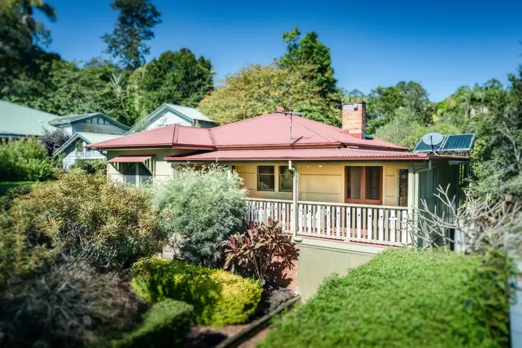 Main view of Homely house listing, 12 Watson Street, Bellingen NSW 2454