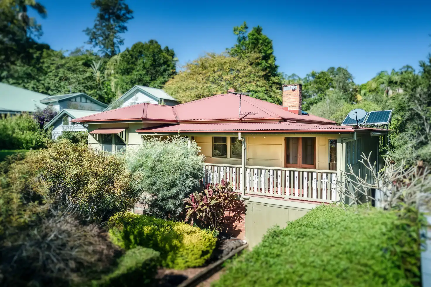 Main view of Homely house listing, 12 Watson Street, Bellingen NSW 2454