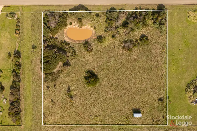 Second view of Homely land listing, 6 Glamis Road, Ventnor VIC 3922