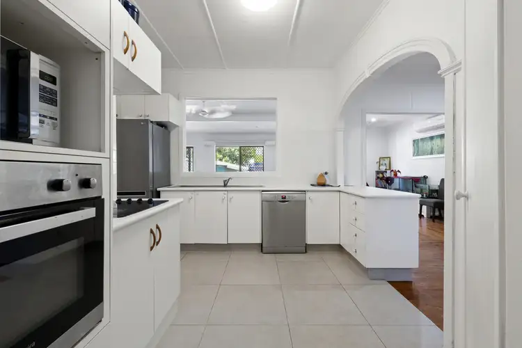 Fourth view of Homely house listing, 7 Jacaranda Avenue, Tweed Heads West NSW 2485