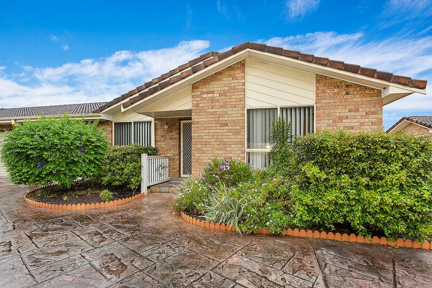 Main view of Homely villa listing, 2/189 Tongarra Road, Albion Park NSW 2527