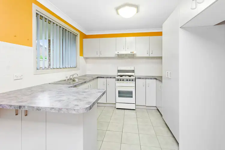 Third view of Homely villa listing, 2/189 Tongarra Road, Albion Park NSW 2527