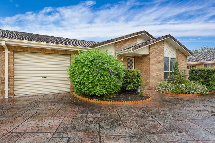 Fifth view of Homely villa listing, 2/189 Tongarra Road, Albion Park NSW 2527