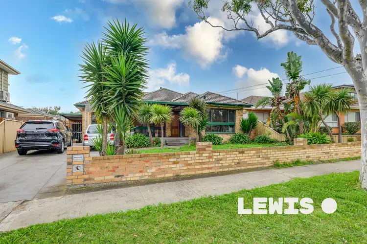 Main view of Homely house listing, 8 Sandra Avenue, Fawkner VIC 3060