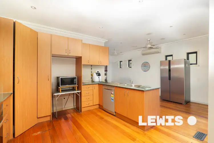 Second view of Homely house listing, 8 Sandra Avenue, Fawkner VIC 3060
