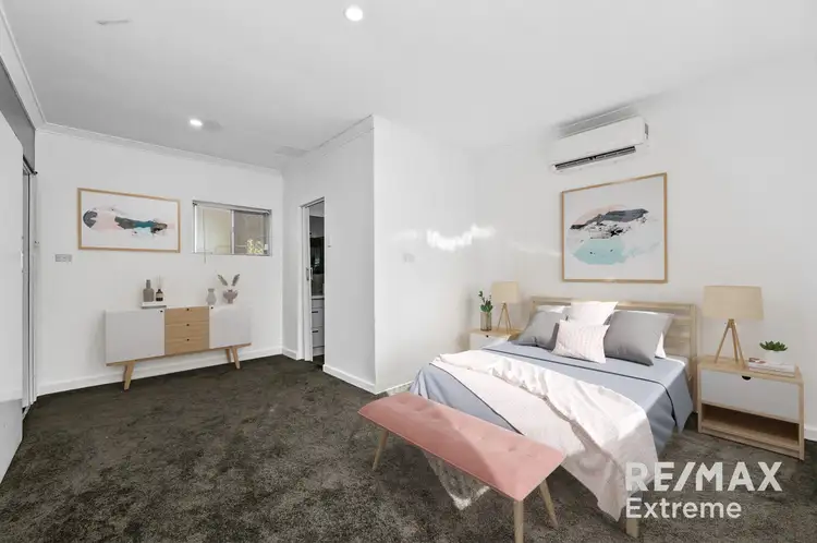 Third view of Homely house listing, 49 Harrison Way, Calista WA 6167