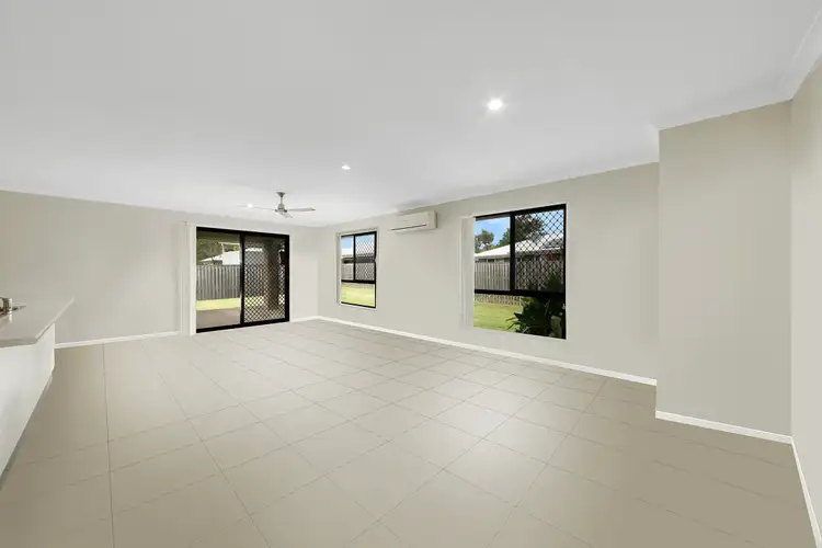 Fifth view of Homely house listing, 19 Winpara Drive, Kirkwood QLD 4680