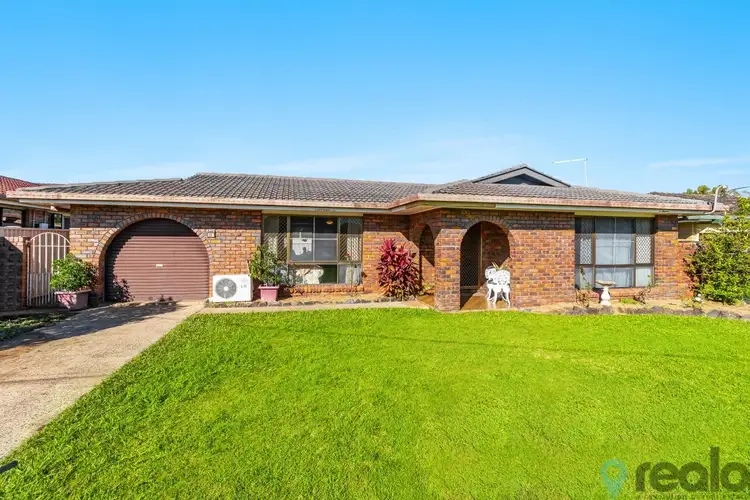 21 East Street, Casino NSW 2470