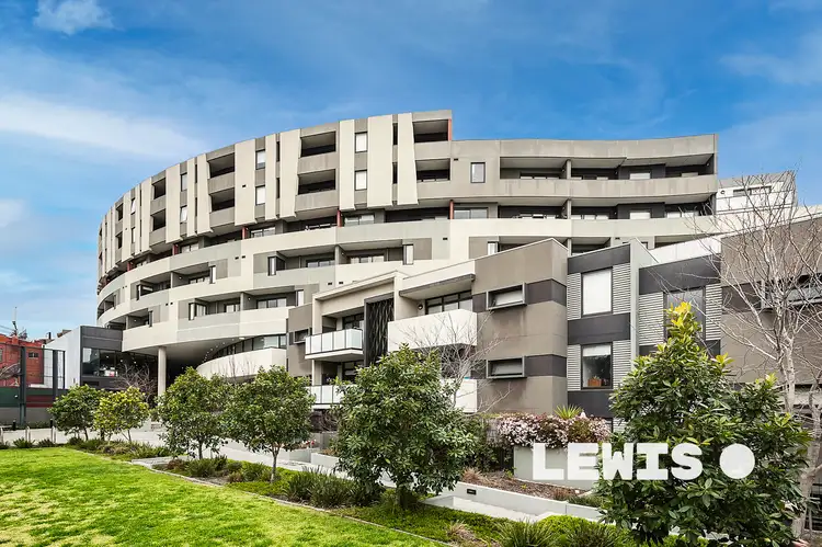 611/597-601 Sydney Road, Brunswick VIC 3056
