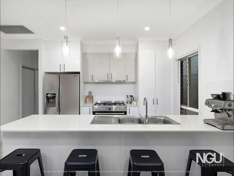 Third view of Homely house listing, 13 Acacia Place, Spring Mountain QLD 4300