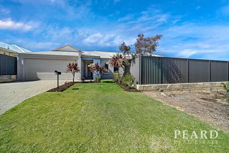 2 Ligula Street, Jindalee WA 6036