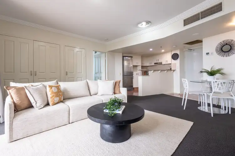 70/540 Queen Street, Brisbane City QLD 4000
