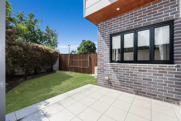 Main view of Homely townhouse listing, 3/4 Mala Court, Coomera QLD 4209