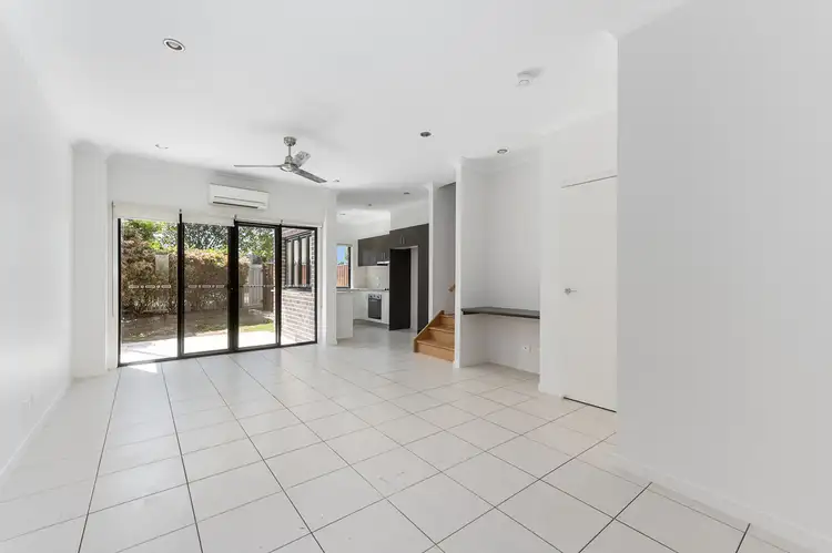 Second view of Homely townhouse listing, 3/4 Mala Court, Coomera QLD 4209