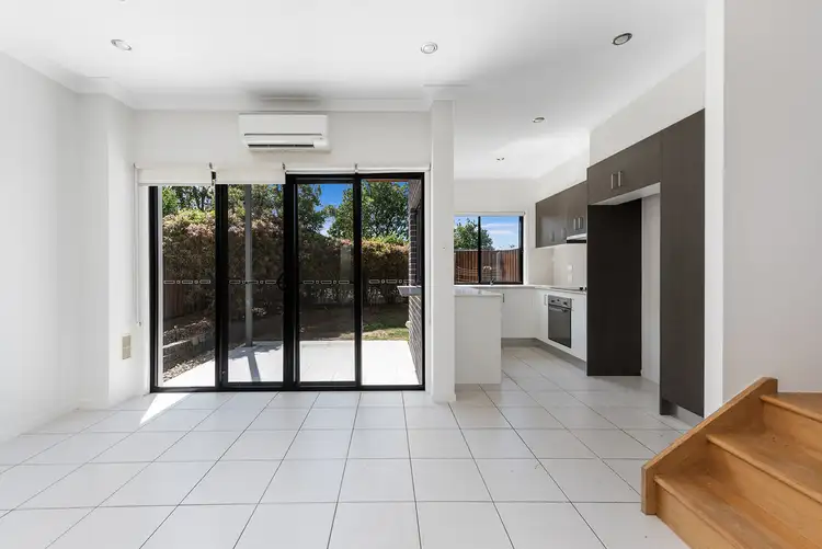 Third view of Homely townhouse listing, 3/4 Mala Court, Coomera QLD 4209