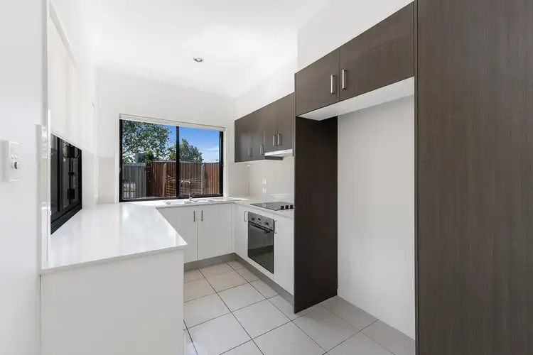 Fourth view of Homely townhouse listing, 3/4 Mala Court, Coomera QLD 4209