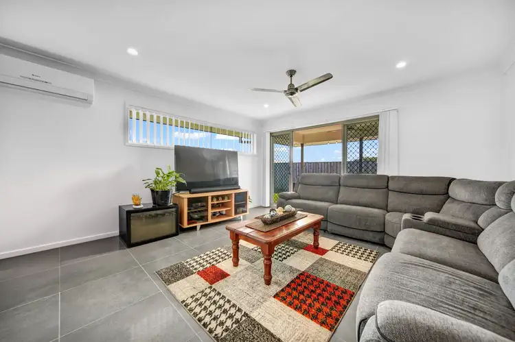 Fifth view of Homely house listing, 67 Sudbury Drive, Pimpama QLD 4209