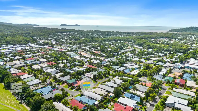 Third view of Homely house listing, 13 Venice Close, Kewarra Beach QLD 4879