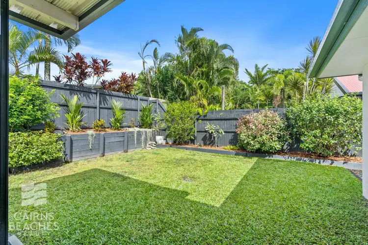 Fourth view of Homely house listing, 13 Venice Close, Kewarra Beach QLD 4879
