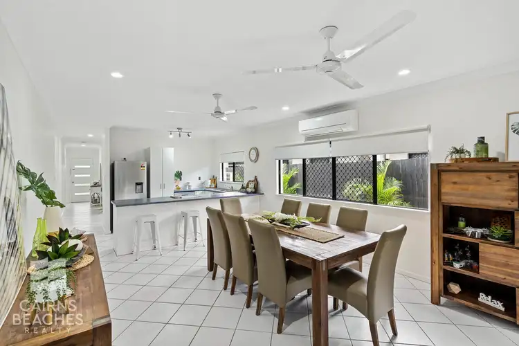 Fifth view of Homely house listing, 13 Venice Close, Kewarra Beach QLD 4879
