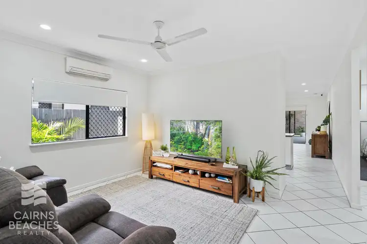 Sixth view of Homely house listing, 13 Venice Close, Kewarra Beach QLD 4879