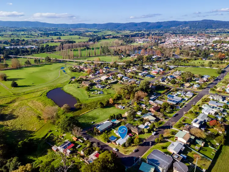Main view of Homely house listing, 137 High Street, Bega NSW 2550