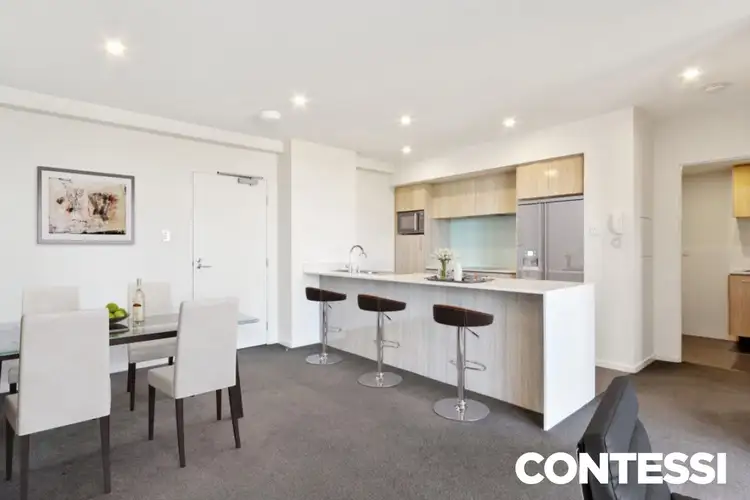 33/280 Lord Street, Perth WA 6000