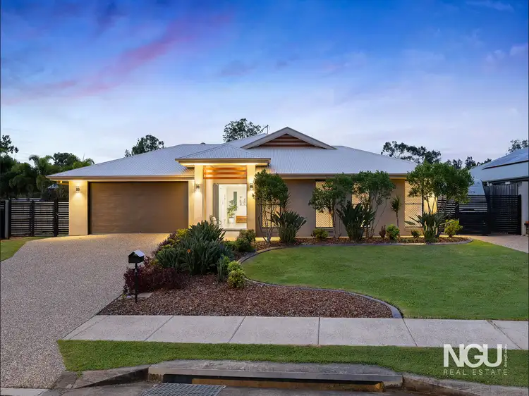 6 Hallow Crescent, Augustine Heights QLD 4300