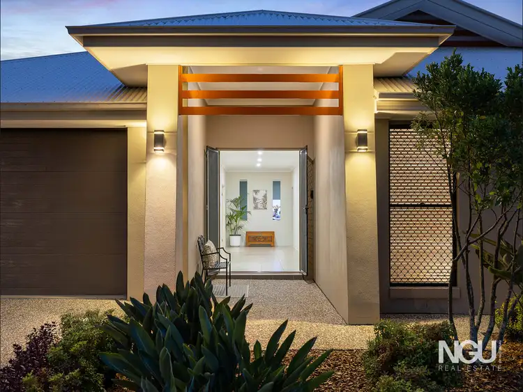 Third view of Homely house listing, 6 Hallow Crescent, Augustine Heights QLD 4300