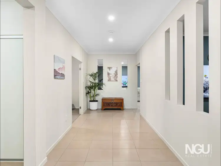 Fourth view of Homely house listing, 6 Hallow Crescent, Augustine Heights QLD 4300