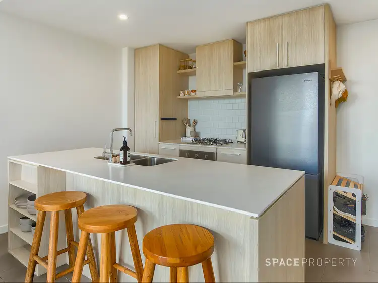 Fourth view of Homely apartment listing, 1704/1 Ian Keilar Drive, Springfield Central QLD 4300