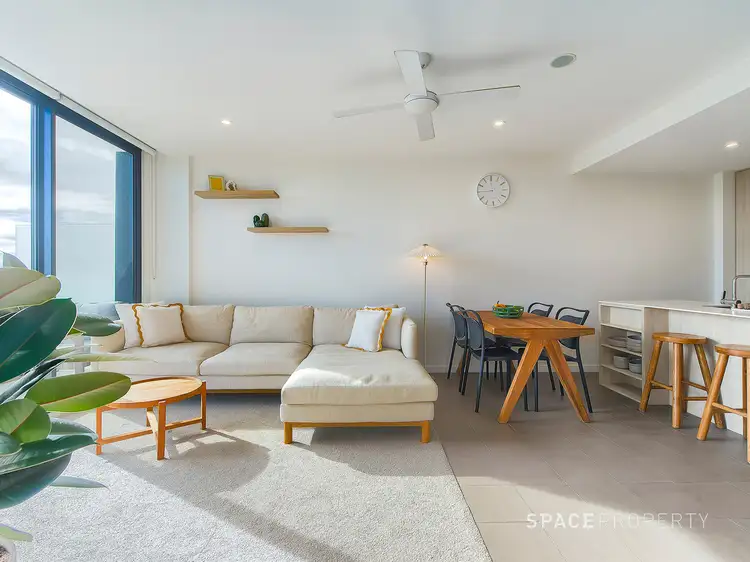 Fifth view of Homely apartment listing, 1704/1 Ian Keilar Drive, Springfield Central QLD 4300