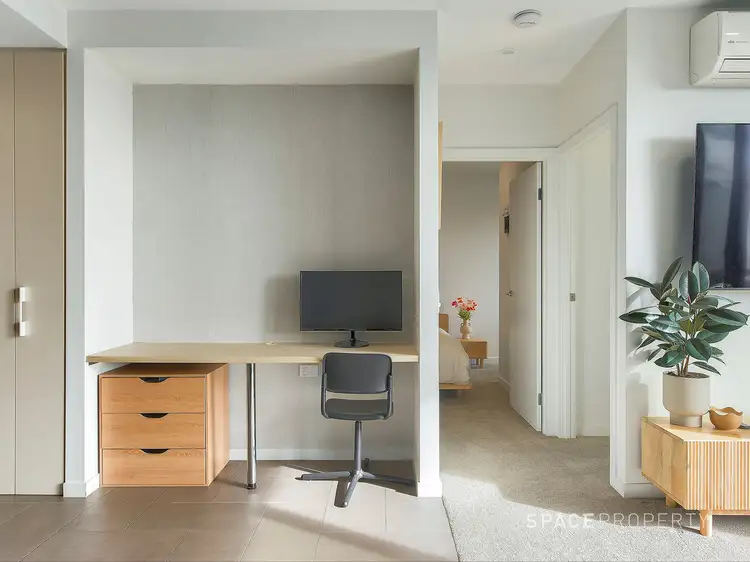 Sixth view of Homely apartment listing, 1704/1 Ian Keilar Drive, Springfield Central QLD 4300