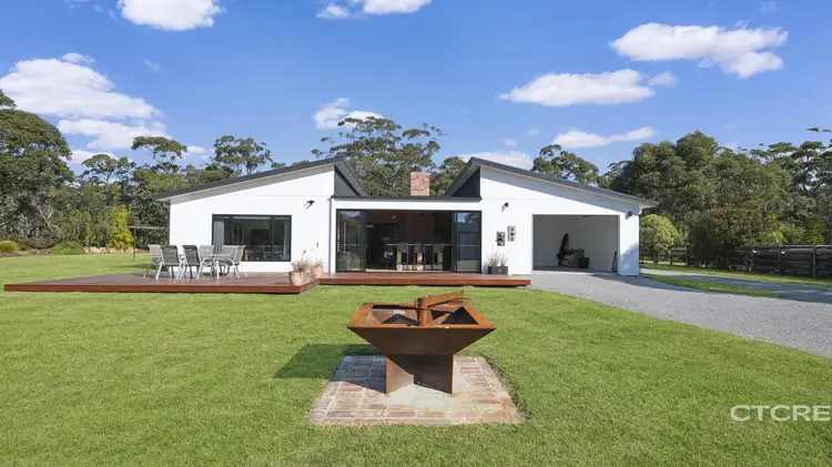 51 Mots Beach Avenue, Marlo VIC 3888