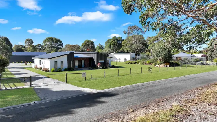 51 Mots Beach Avenue, Marlo VIC 3888