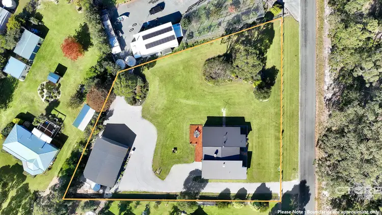 51 Mots Beach Avenue, Marlo VIC 3888