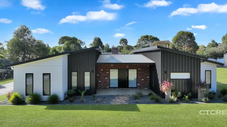 Fourth view of Homely house listing, 51 Mots Beach Avenue, Marlo VIC 3888