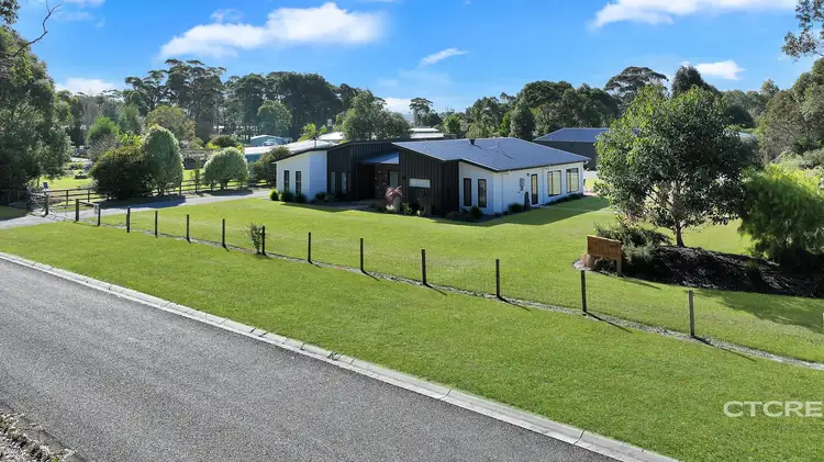 Fifth view of Homely house listing, 51 Mots Beach Avenue, Marlo VIC 3888