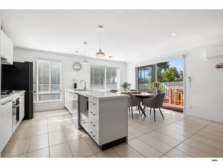 Third view of Homely house listing, 3 Grass Tree Court, Torquay VIC 3228