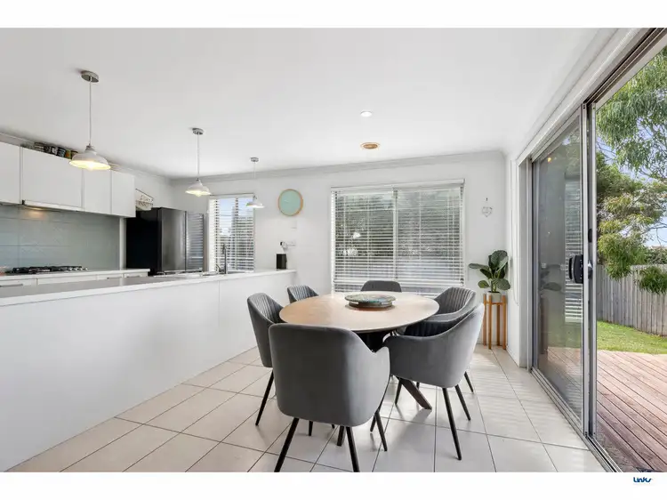 Fourth view of Homely house listing, 3 Grass Tree Court, Torquay VIC 3228