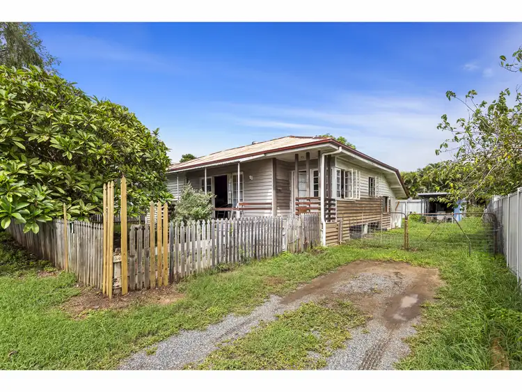 124 Stewart Street, Frenchville QLD 4701