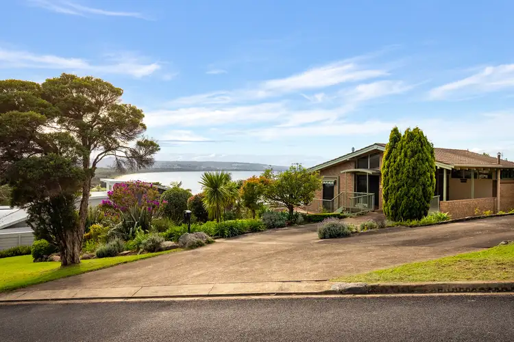 3 Leumeah Street, Pambula Beach NSW 2549