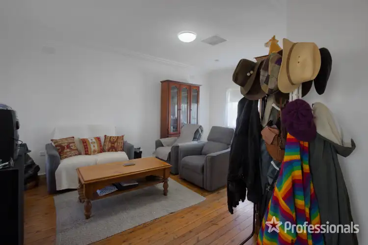 Second view of Homely house listing, 11 Bungown Place, Mount Austin NSW 2650