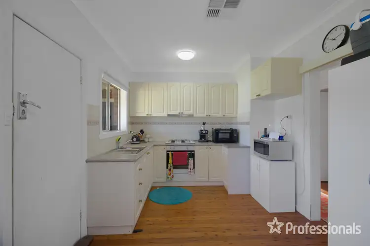 Fourth view of Homely house listing, 11 Bungown Place, Mount Austin NSW 2650