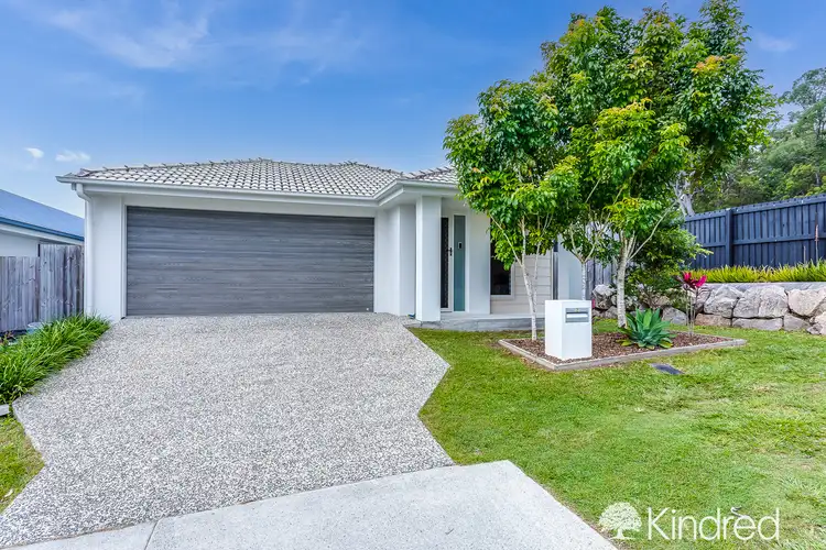 2 Norfolk Drive, Burpengary East QLD 4505