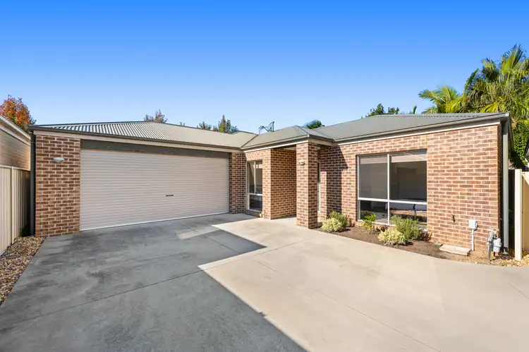 Main view of Homely house listing, 2/120 Palmerston Street, Sale VIC 3850