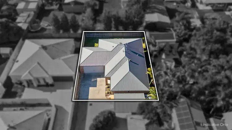 Second view of Homely house listing, 2/120 Palmerston Street, Sale VIC 3850