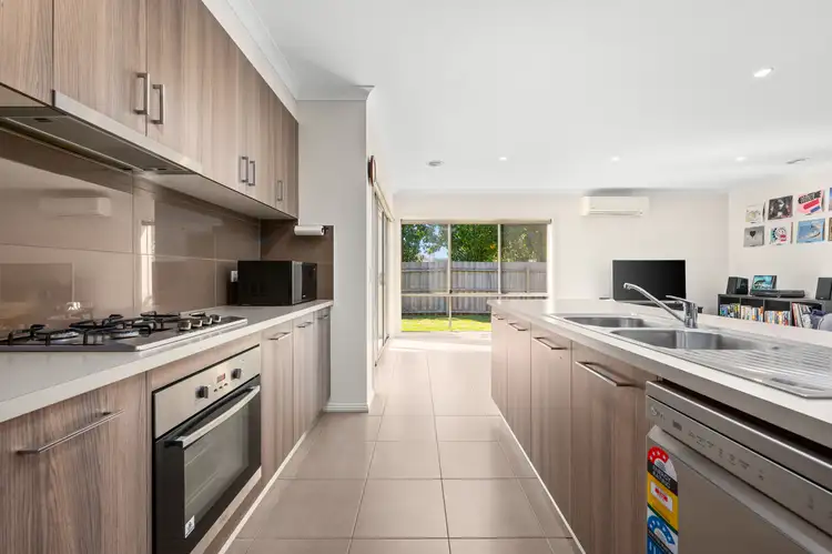 Fourth view of Homely house listing, 2/120 Palmerston Street, Sale VIC 3850