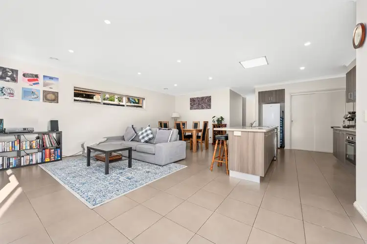 Fifth view of Homely house listing, 2/120 Palmerston Street, Sale VIC 3850